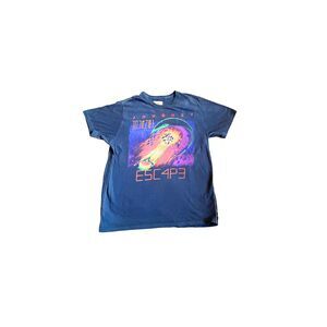 Trunk Ltd. Journey "Escape" Premium Band Tee - Limited Edition